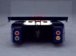 Nissan GTP ZX-Turbo 1985 года